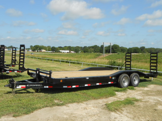 Norstar Ironbull Trailer Springfield